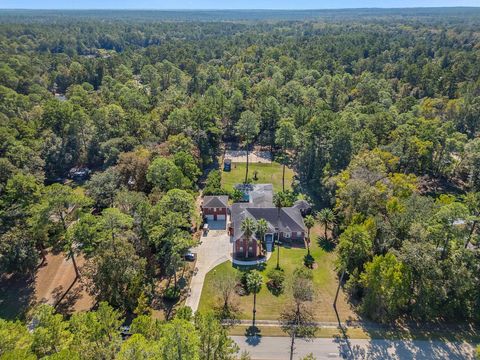 Tiny photo for 9519 Starhawk Drive, Tallahassee, FL 32309 (MLS # 392487)