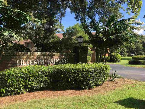 Tiny photo for 3207 Shamrock Street E., Apt. 33 #33, Tallahassee, FL 32309 (MLS # 390909)
