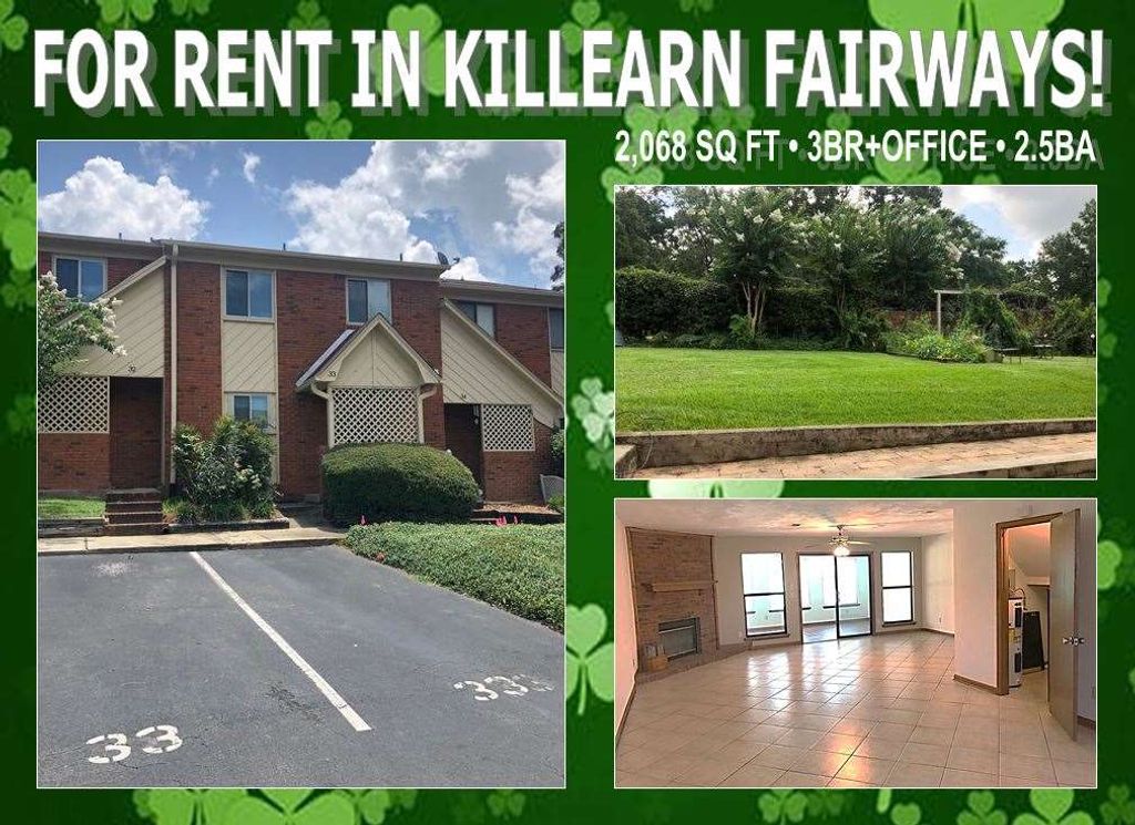 Photo of 3207 Shamrock Street E., Apt. 33 #33, Tallahassee, FL 32309 (MLS # 390909)