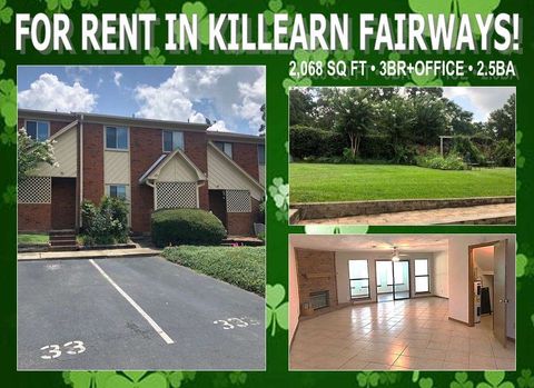 Photo of 3207 Shamrock Street E., Apt. 33 #33, Tallahassee, FL 32309 (MLS # 390909)