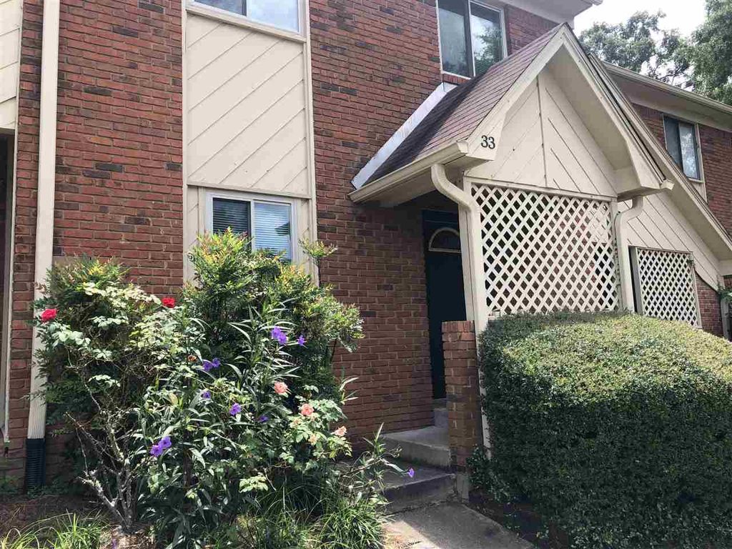 Photo of 3207 Shamrock Street E., Apt. 33 #33, Tallahassee, FL 32309 (MLS # 390909)