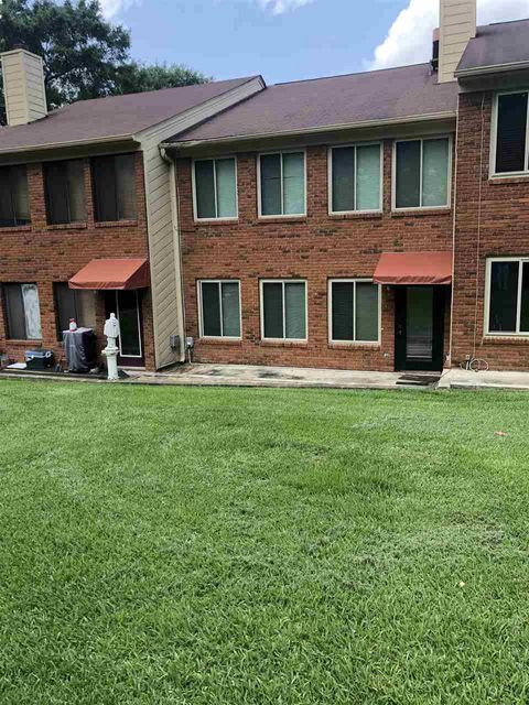 Tiny photo for 3207 Shamrock Street E., Apt. 33 #33, Tallahassee, FL 32309 (MLS # 390909)