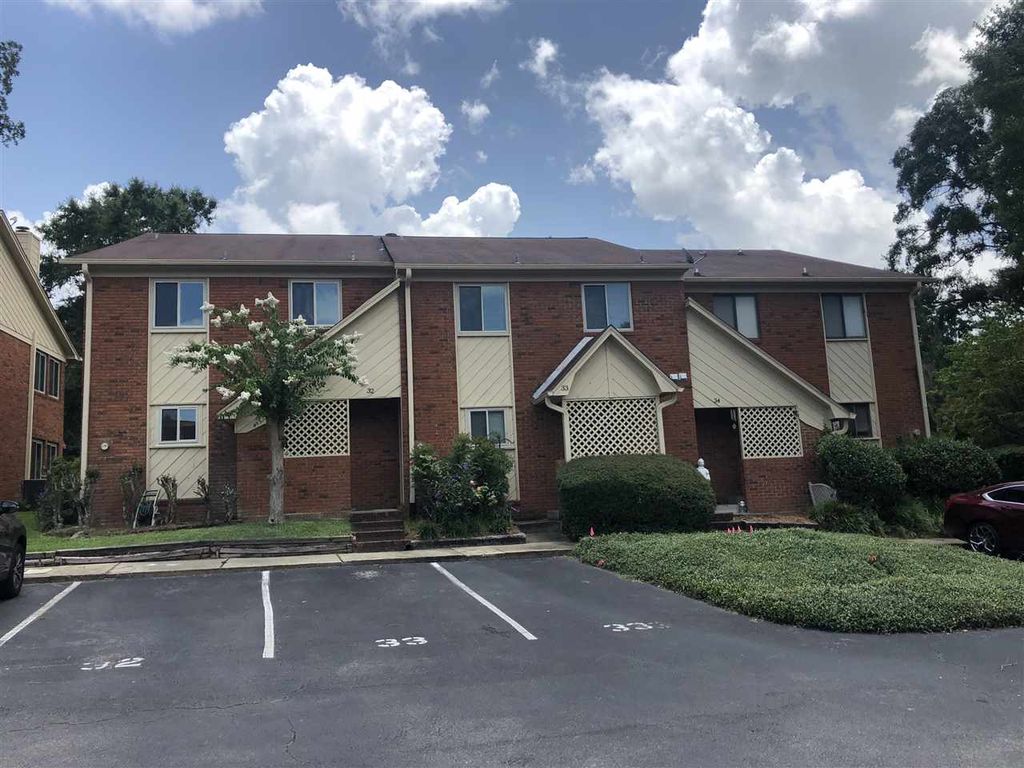 Photo of 3207 Shamrock Street E., Apt. 33 #33, Tallahassee, FL 32309 (MLS # 390909)