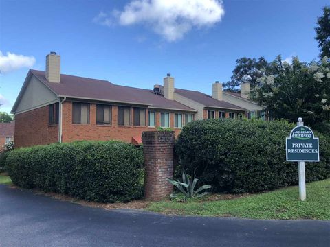 Tiny photo for 3207 Shamrock Street E., Apt. 33 #33, Tallahassee, FL 32309 (MLS # 390909)