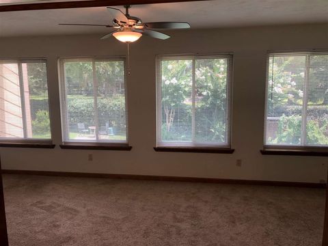 Tiny photo for 3207 Shamrock Street E., Apt. 33 #33, Tallahassee, FL 32309 (MLS # 390909)