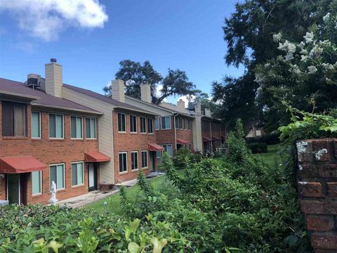 Tiny photo for 3207 Shamrock Street E., Apt. 33 #33, Tallahassee, FL 32309 (MLS # 390909)