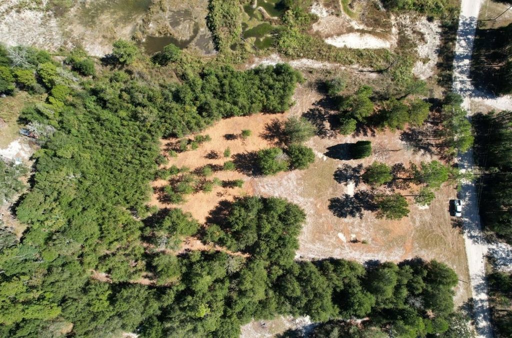 Photo of 000 NW 48th Way, Jennings, FL 32053 (MLS # 400925)
