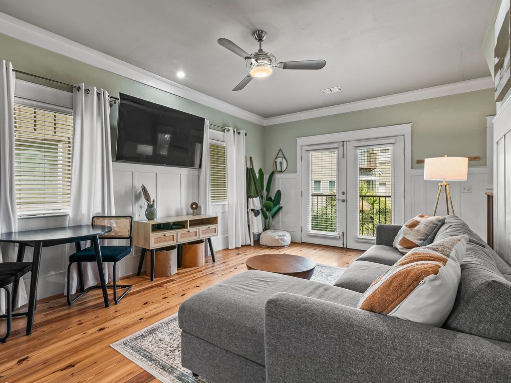 Photo of 280 Pirates Landing Drive, Carrabelle, FL 32322 (MLS # 388921)