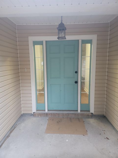 A home in Crawfordville