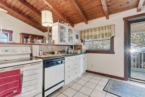 Tiny photo for 1996 Lake Point Lane, Tallahassee, FL 32310 (MLS # 394116)