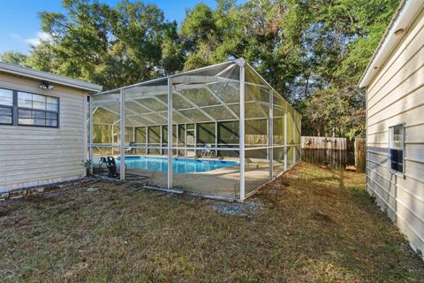 Tiny photo for 1996 Lake Point Lane, Tallahassee, FL 32310 (MLS # 394116)