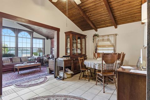 Tiny photo for 1996 Lake Point Lane, Tallahassee, FL 32310 (MLS # 394116)