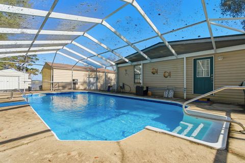 Tiny photo for 1996 Lake Point Lane, Tallahassee, FL 32310 (MLS # 394116)