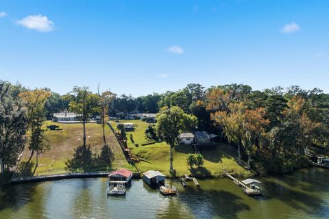 Tiny photo for 1996 Lake Point Lane, Tallahassee, FL 32310 (MLS # 394116)