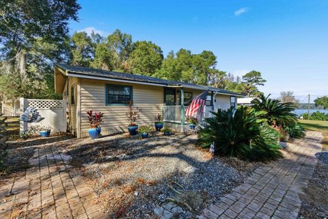 Photo of 1996 Lake Point Lane, Tallahassee, FL 32310 (MLS # 394116)
