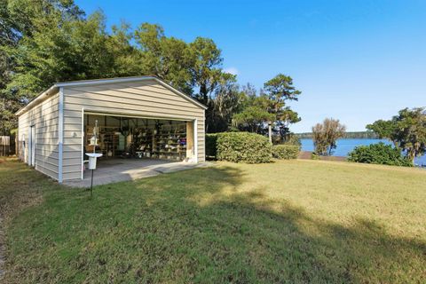 Tiny photo for 1996 Lake Point Lane, Tallahassee, FL 32310 (MLS # 394116)