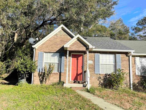 Photo of 4112 Mission Trace Boulevard, Tallahassee, FL 32303 (MLS # 394754)
