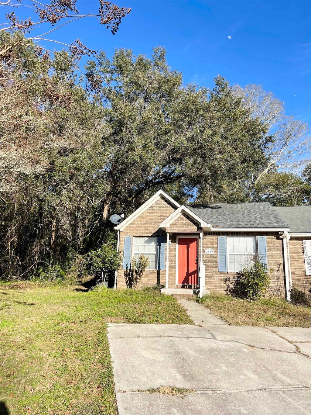 Photo of 4112 Mission Trace Boulevard, Tallahassee, FL 32303 (MLS # 394754)