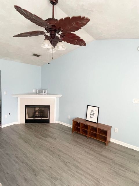 Tiny photo for 4112 Mission Trace Boulevard, Tallahassee, FL 32303 (MLS # 394754)