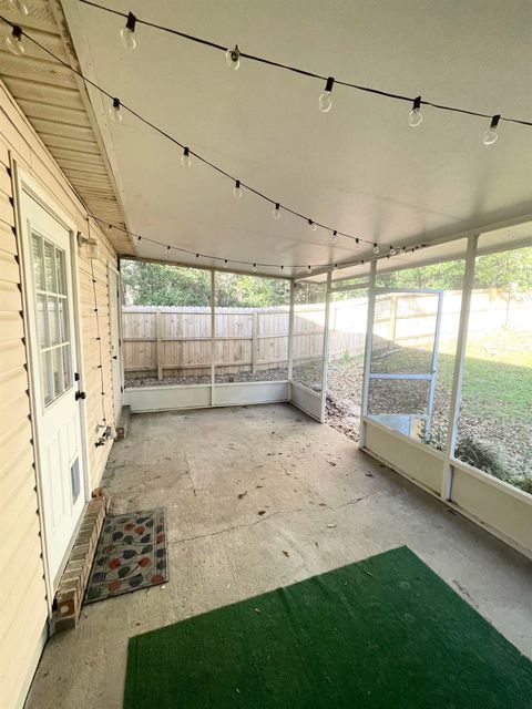 Tiny photo for 4112 Mission Trace Boulevard, Tallahassee, FL 32303 (MLS # 394754)