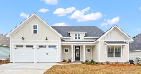 A home in Tallahassee