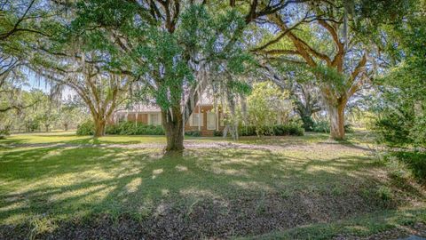 Tiny photo for 49 WILL WHITE Road, Quincy, FL 32351 (MLS # 399367)