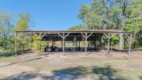 Tiny photo for 49 WILL WHITE Road, Quincy, FL 32351 (MLS # 399367)