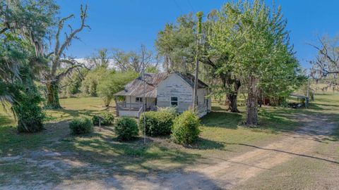 Tiny photo for 49 WILL WHITE Road, Quincy, FL 32351 (MLS # 399367)
