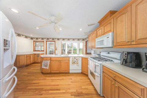 Tiny photo for 49 WILL WHITE Road, Quincy, FL 32351 (MLS # 399367)