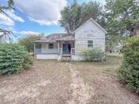 Tiny photo for 49 WILL WHITE Road, Quincy, FL 32351 (MLS # 399367)
