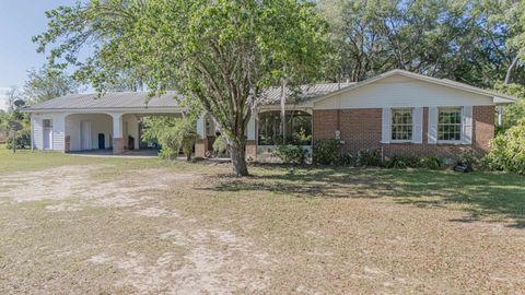 Tiny photo for 49 WILL WHITE Road, Quincy, FL 32351 (MLS # 399367)