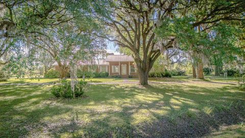 Tiny photo for 49 WILL WHITE Road, Quincy, FL 32351 (MLS # 399367)