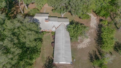 Tiny photo for 49 WILL WHITE Road, Quincy, FL 32351 (MLS # 399367)