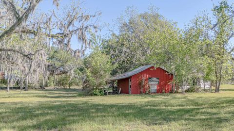 Tiny photo for 49 WILL WHITE Road, Quincy, FL 32351 (MLS # 399367)