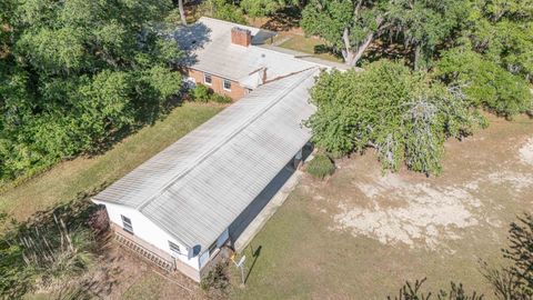 Tiny photo for 49 WILL WHITE Road, Quincy, FL 32351 (MLS # 399367)