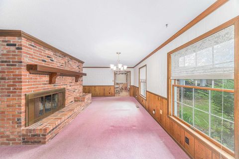 Tiny photo for 49 WILL WHITE Road, Quincy, FL 32351 (MLS # 399367)