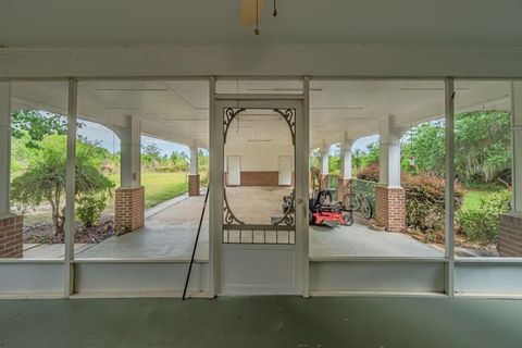 Tiny photo for 49 WILL WHITE Road, Quincy, FL 32351 (MLS # 399367)