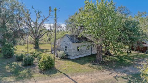 Tiny photo for 49 WILL WHITE Road, Quincy, FL 32351 (MLS # 399367)
