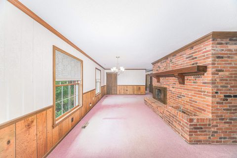 Tiny photo for 49 WILL WHITE Road, Quincy, FL 32351 (MLS # 399367)