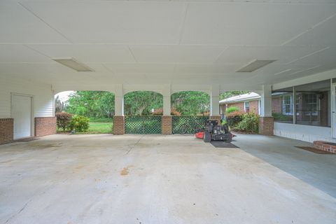Tiny photo for 49 WILL WHITE Road, Quincy, FL 32351 (MLS # 399367)