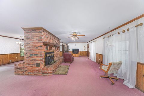 Tiny photo for 49 WILL WHITE Road, Quincy, FL 32351 (MLS # 399367)