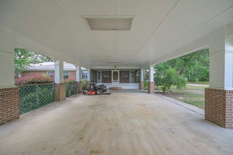 Tiny photo for 49 WILL WHITE Road, Quincy, FL 32351 (MLS # 399367)