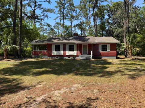 188 Oak Street Crawfordville FL 32327