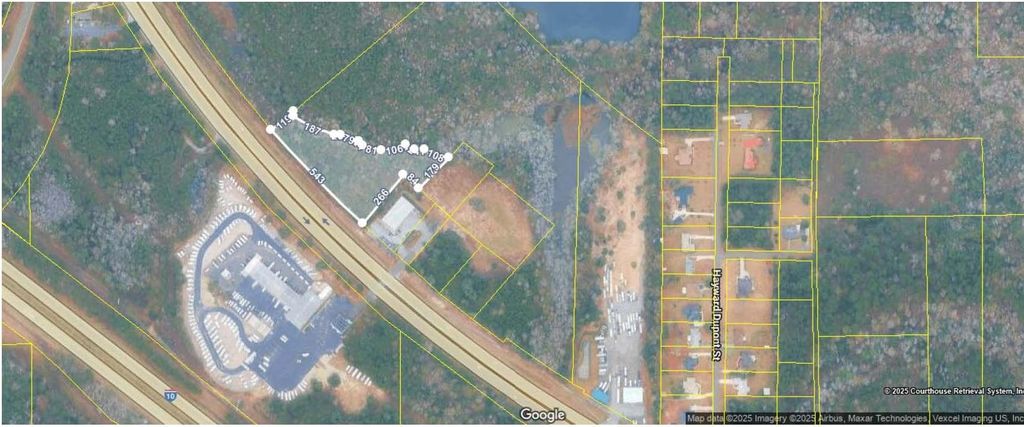 Photo of Blue Star Highway, Midway, FL 32343 (MLS # 392873)