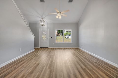 Tiny photo for 1981 Nena Hills Drive, Tallahassee, FL 32304 (MLS # 398331)