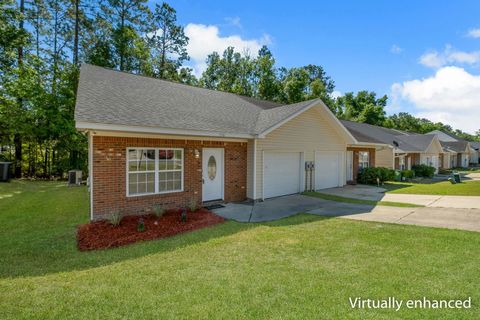 1981 Nena Hills Drive Tallahassee FL 32304