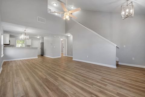 Tiny photo for 1981 Nena Hills Drive, Tallahassee, FL 32304 (MLS # 398331)
