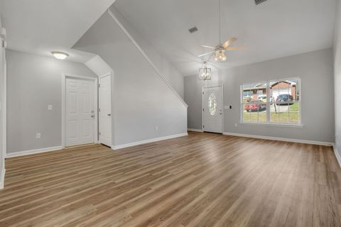 Tiny photo for 1981 Nena Hills Drive, Tallahassee, FL 32304 (MLS # 398331)