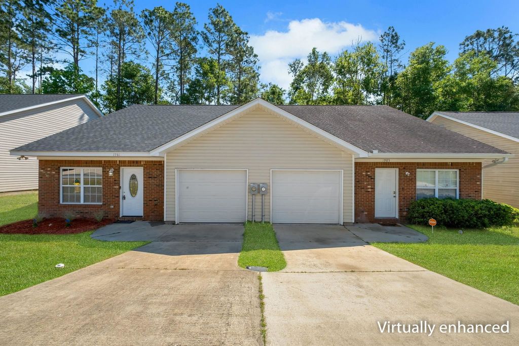 Photo of 1981 Nena Hills Drive, Tallahassee, FL 32304 (MLS # 398331)