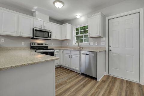 Tiny photo for 1981 Nena Hills Drive, Tallahassee, FL 32304 (MLS # 398331)